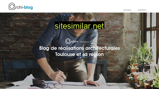 archi-blog.fr alternative sites
