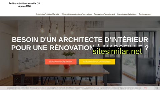 architectes-interieur-marseille.fr alternative sites