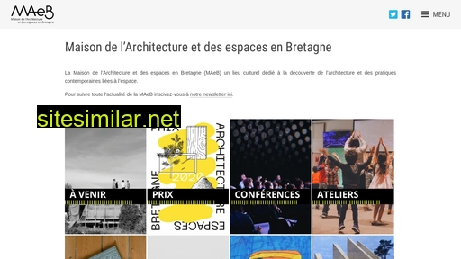 architecturebretagne.fr alternative sites