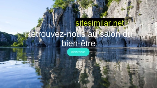 ardechebienetre.fr alternative sites