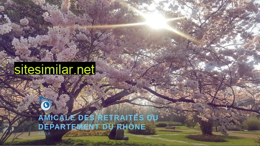 ardr.fr alternative sites