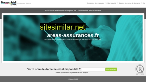 areas-assurances.fr alternative sites