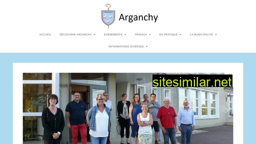 arganchy.fr alternative sites