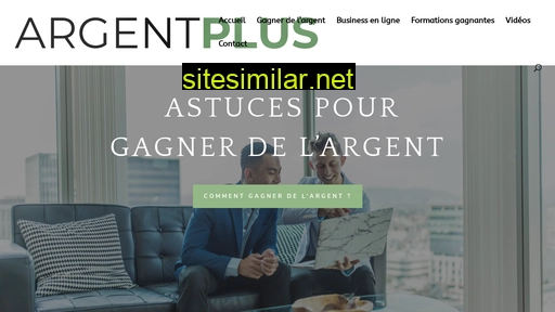 argent-plus.fr alternative sites