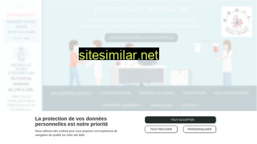 argil06.fr alternative sites