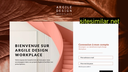 argile-design-workplace.fr alternative sites