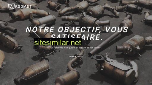 argomet.fr alternative sites