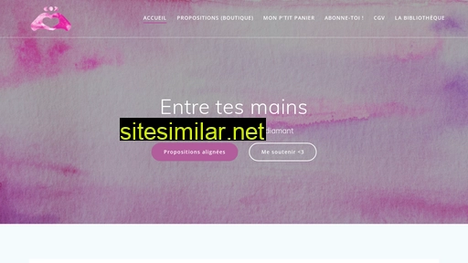 arianesaligne.fr alternative sites
