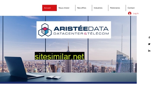 aristeedata.fr alternative sites