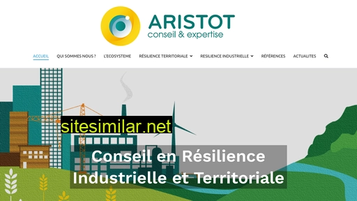 aristot.fr alternative sites