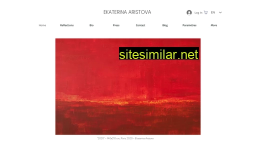 aristova.fr alternative sites