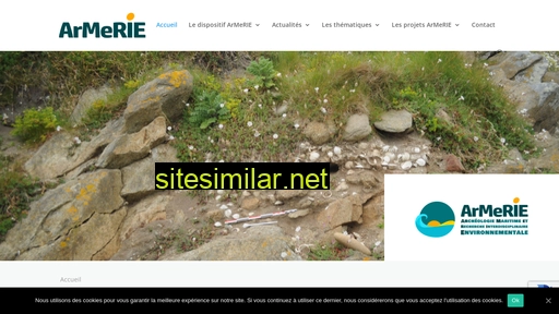armerie.fr alternative sites