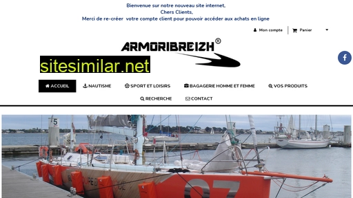 armoribreizh.fr alternative sites
