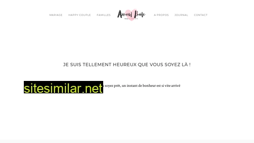 arnaud-praile.fr alternative sites