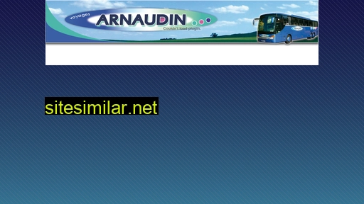 arnaudintransports.fr alternative sites