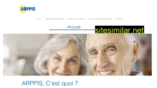 arppis.fr alternative sites