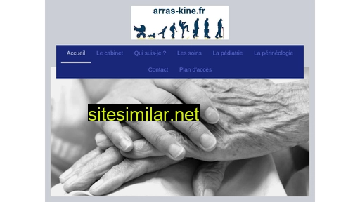 arras-kine.fr alternative sites