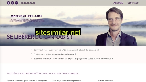 arret-cannabis.fr alternative sites