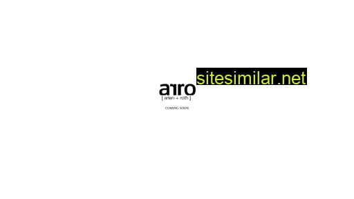 arro-studio.fr alternative sites