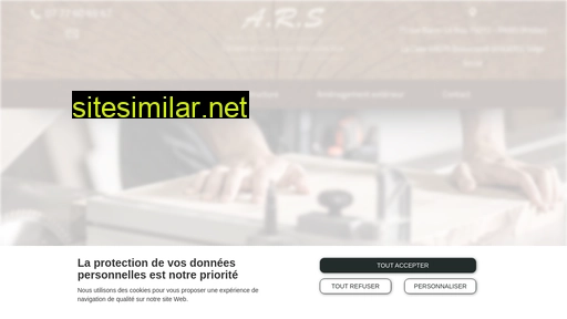 ars-bois.fr alternative sites