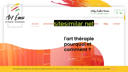 art-emoi.fr alternative sites