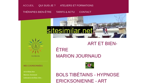 art-et-bien-etre.fr alternative sites