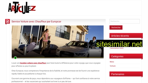 articulez.fr alternative sites