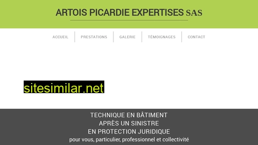 artoispicardie-expertises.fr alternative sites