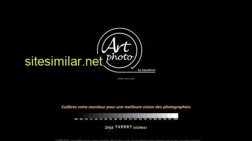 artphoto.fr alternative sites