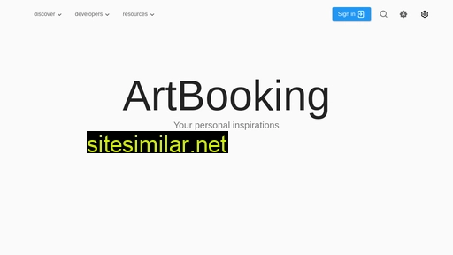 artbooking.fr alternative sites