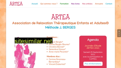 arteaberges.fr alternative sites