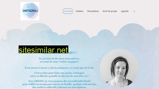 artejeu.fr alternative sites