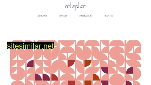 arteplan.fr alternative sites