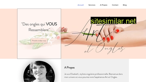 artetongles.fr alternative sites