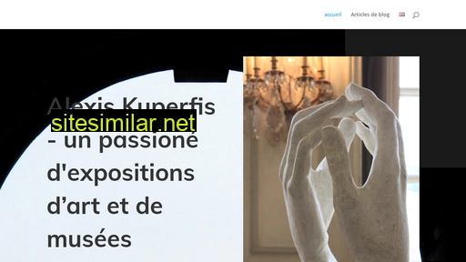 artfever.fr alternative sites