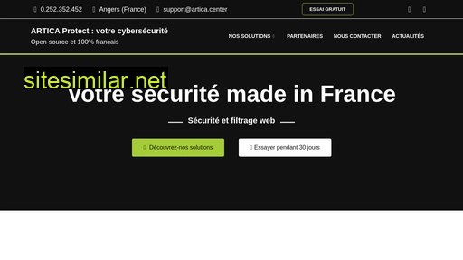articabox.fr alternative sites