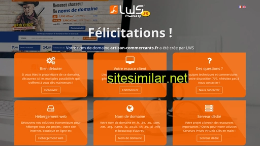artisan-commercants.fr alternative sites