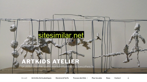 artkids-atelier.fr alternative sites