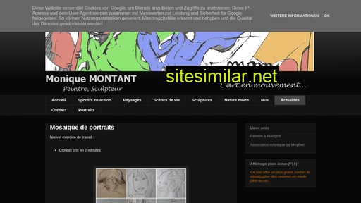 artmom.fr alternative sites
