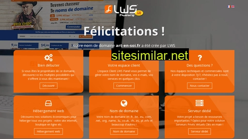 art-en-soi.fr alternative sites