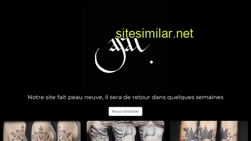 artskinmaker.fr alternative sites