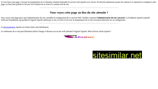 arverneconseil.fr alternative sites