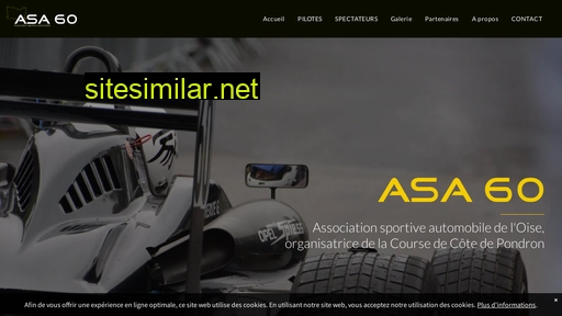 asa-60.fr alternative sites