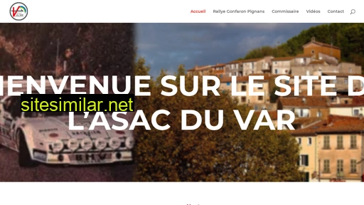 asa-du-var.fr alternative sites