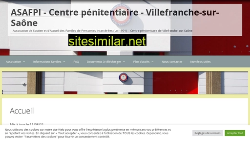 asafpi.fr alternative sites