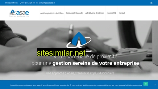 asae-gestion.fr alternative sites