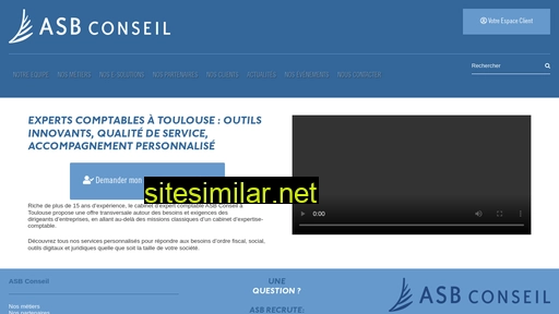 asb-conseil.fr alternative sites