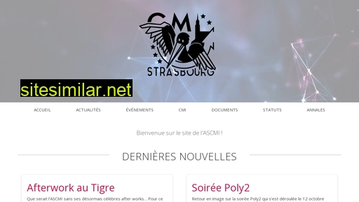ascmi.fr alternative sites