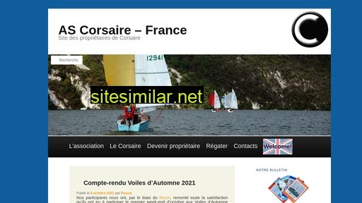 ascorsaire.fr alternative sites