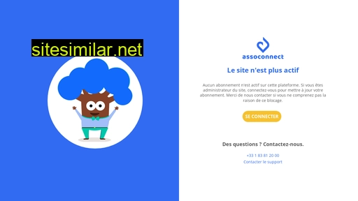 ascmc.fr alternative sites